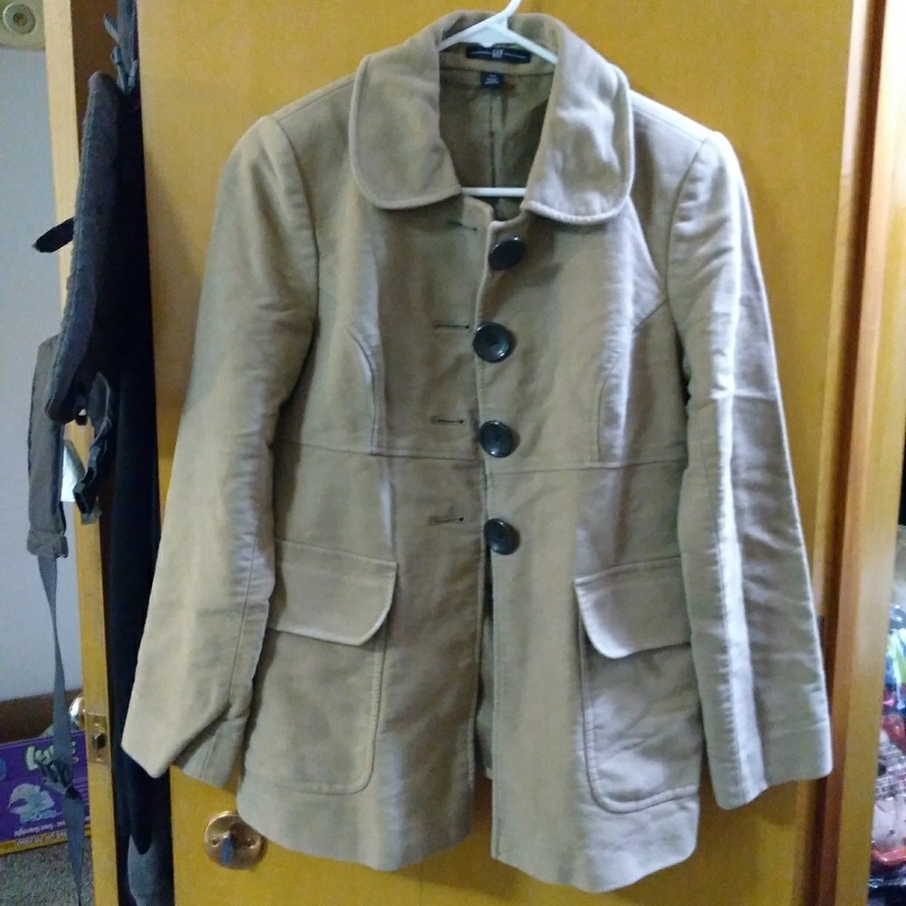 GAP jacket